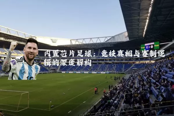 内置芯片足球：竞技真相与赛制逻辑的深度解构