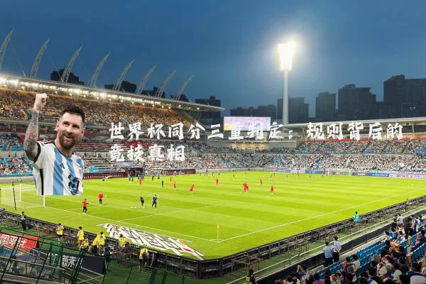 世界杯同分三重判定：规则背后的竞技真相