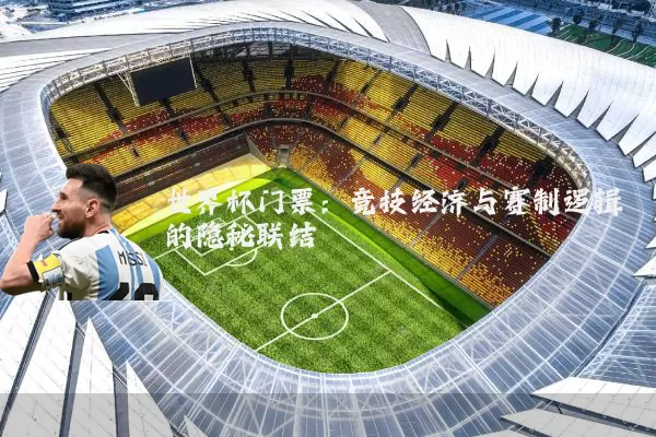 世界杯门票：竞技经济与赛制逻辑的隐秘联结
