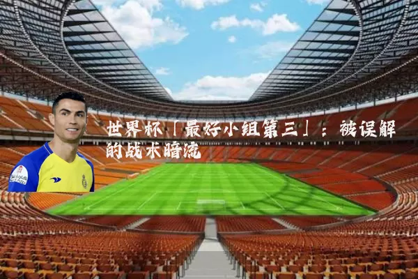 世界杯「最好小组第三」:被误解的战术暗流